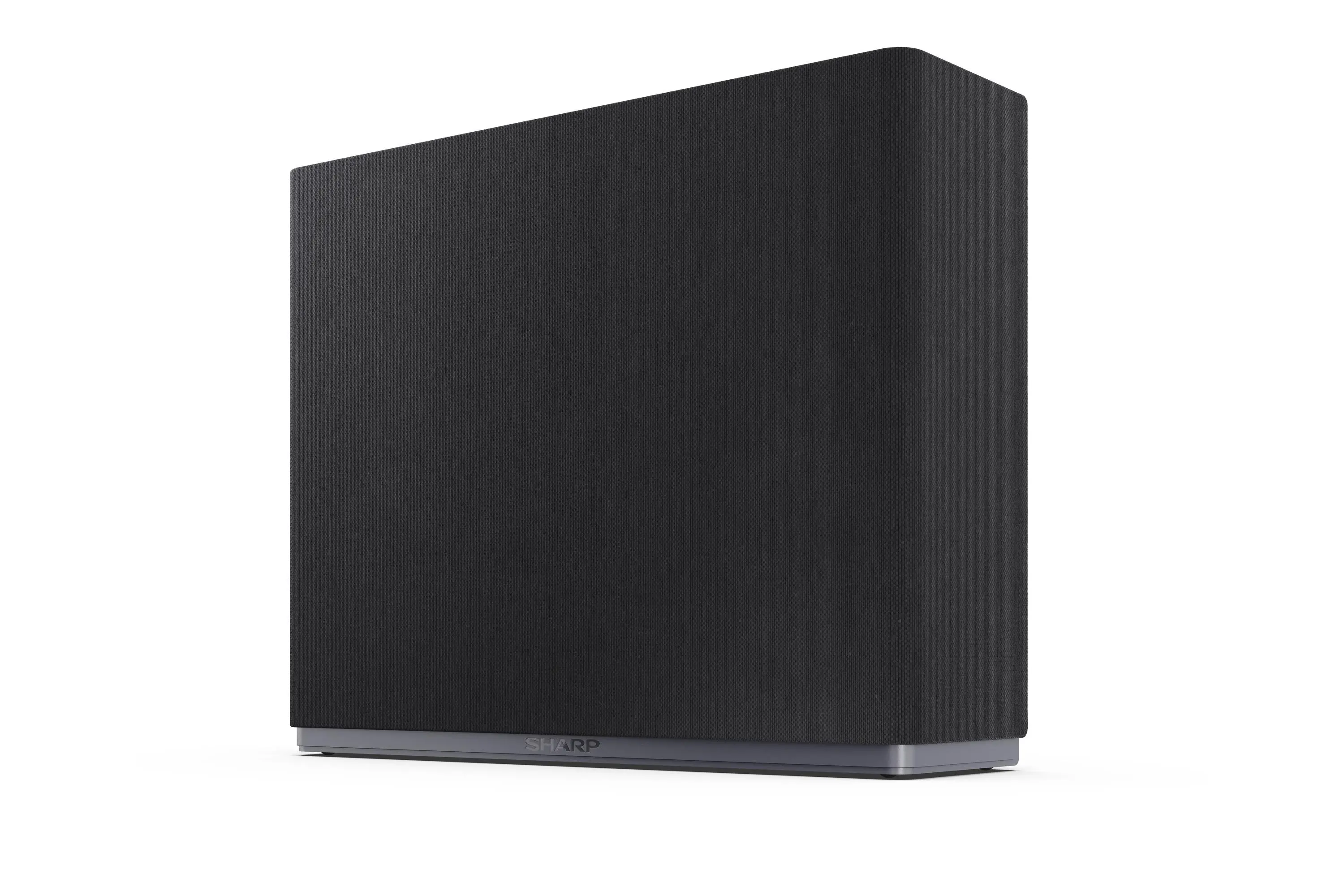 Sharp CP-AWS0101 do telewizorów Sharp AQUOS Wireless Surround Aktywny Bezprzewodowy 45W Czarny