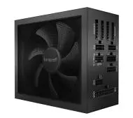 be quiet! Dark Power 13 750W 80+ Titanium Czarny