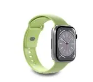 Puro SILICON BAND Watch 42-44-45-49mm Zielony