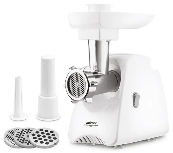 Zelmer Zosia ZMM5801P 2200W 3 sitka