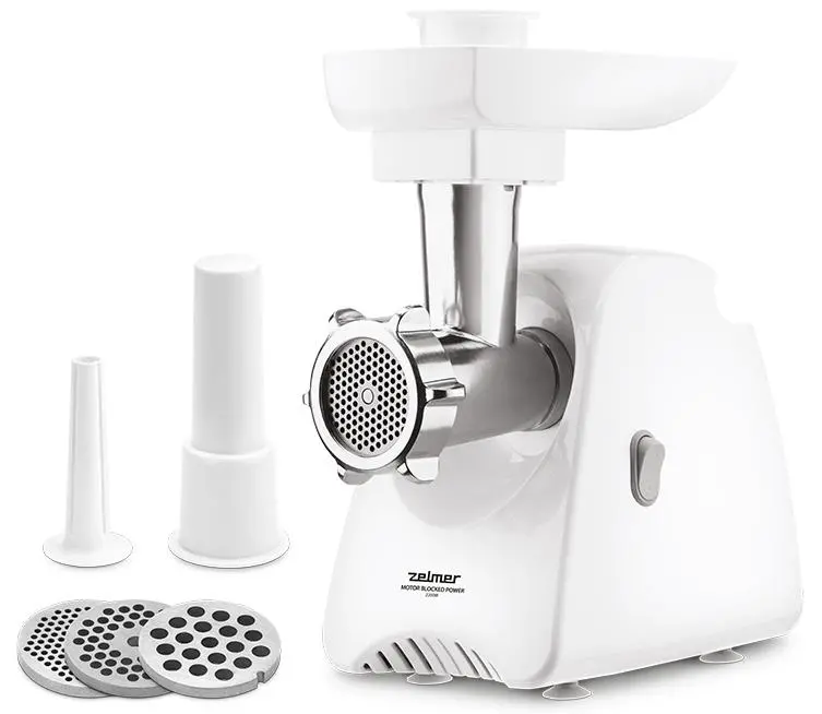 Zelmer Zosia ZMM5801P 2200W 3 sitka