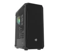 Fury Shobo SH4 RGB Czarny