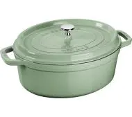 Staub La Cocotte 1023148 Indukcja Żeliwo 6,7l
