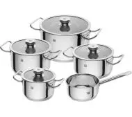 Zwilling Element 64450-000-0 Indukcja Stal nierdzewna 9 elementów