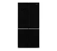 Sharp SJ-NFA35IHXBE-EU2 Pełny No Frost 179cm Komora świeżości Czarny