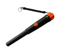 PowerNeed Metal Detector PP3