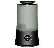 Eldom NU10 Higrostat 3,2l 35m2