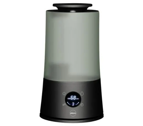 Eldom NU10 Higrostat 3,2l 35m2