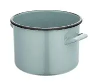 Altom Design 02050021317 Indukcja Emalia 7,5l