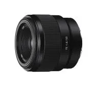 Sony standardowy FE 50mm f/1,8 Typ E