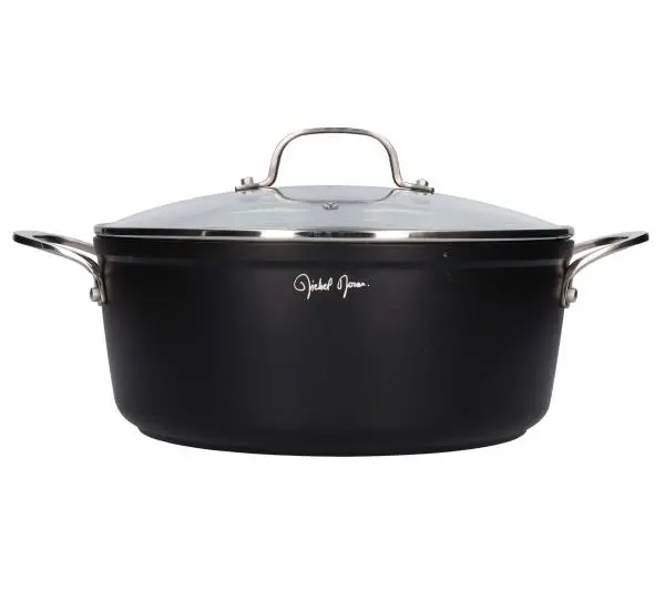 Zwieger Darque Indukcja Aluminium 6,5l