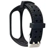 Beline do Mi Band 6/5 Sport Czarny