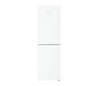 Liebherr Pure CNd 5704 Zamrażarka No Frost 201,5cm Szuflada z kontrolą wilgotności Biały