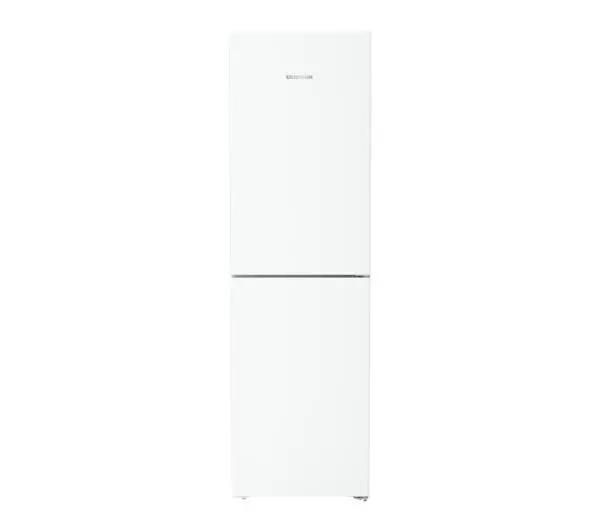 Liebherr Pure CNd 5704 Zamrażarka No Frost 201,5cm Szuflada z kontrolą wilgotności Biały