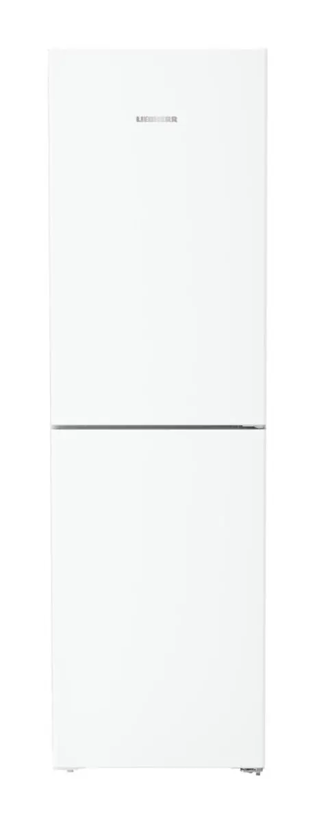 Liebherr Pure CNd 5704 Zamrażarka No Frost 201,5cm Szuflada z kontrolą wilgotności Biały