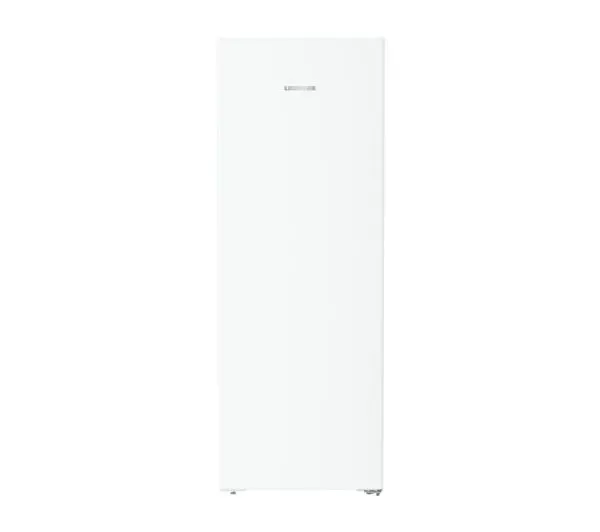 Liebherr Pure Rd 5000 165,5cm Szuflada z kontrolą wilgotności Biały