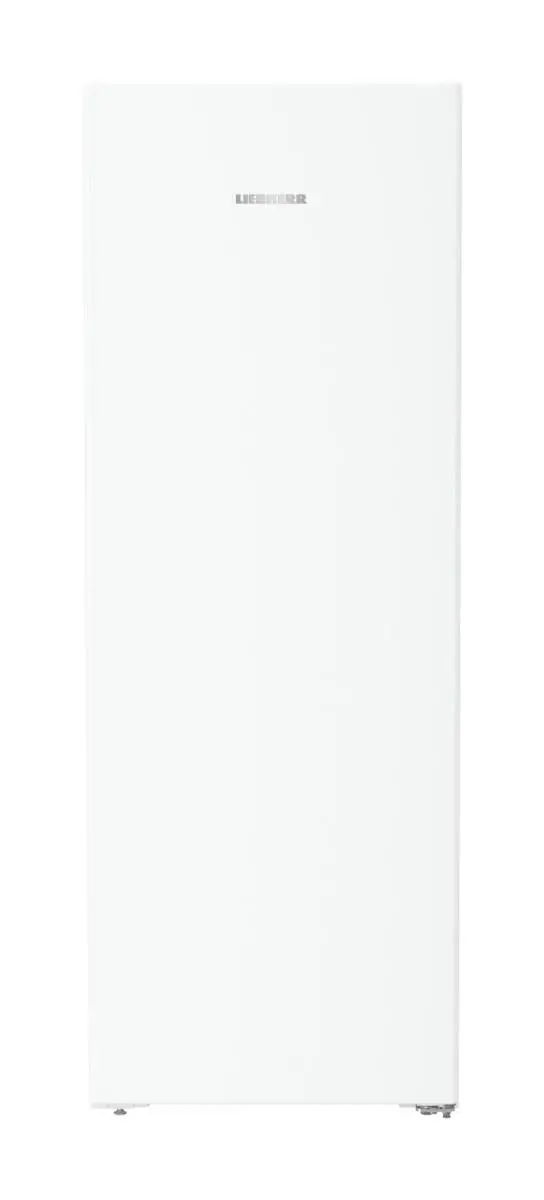 Liebherr Pure Rd 5000 165,5cm Szuflada z kontrolą wilgotności Biały