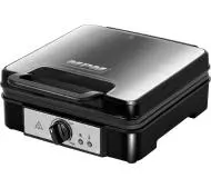 MPM MGO-36M 1200W Regulacja temperatury