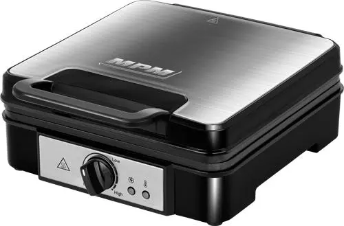 MPM MGO-36M 1200W Regulacja temperatury