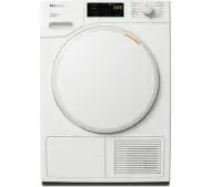Miele 125 Edition TWC660WP 65,5cm 8kg Zdalne sterowanie