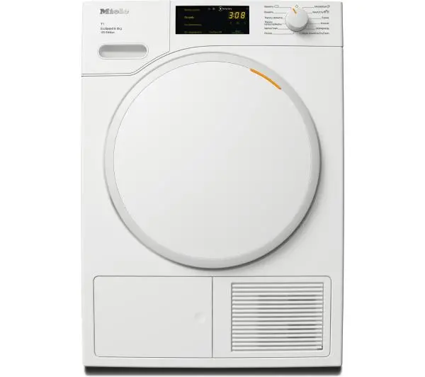 Miele 125 Gala Edition TWC660WP 65,5cm 8kg Zdalne sterowanie
