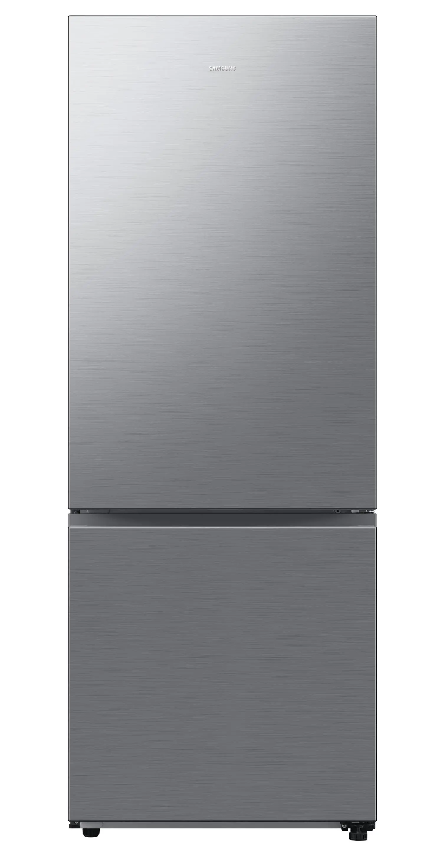 Samsung RB53DG703DS9 Pełny No Frost 203cm Zdalne sterowanie Stal szczotkowana