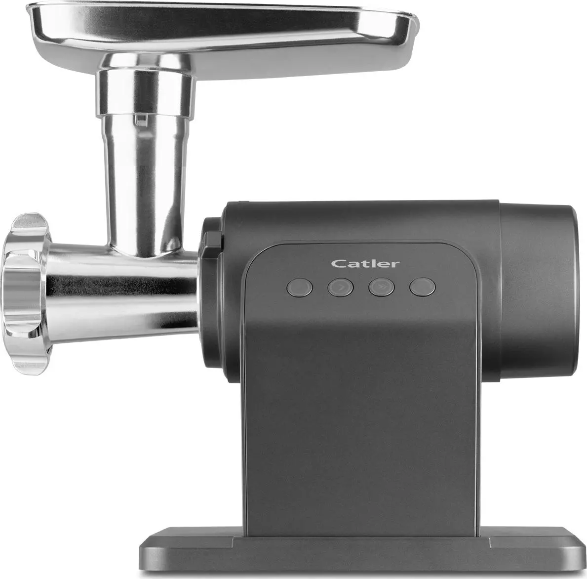 Catler FG 403 600W 3 sitka Szatkownica Wyciskarka wolnoobrotowa