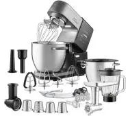 Sencor STM 8970 1800W Maszynka do mielenia Szatkownica Blender kielichowy