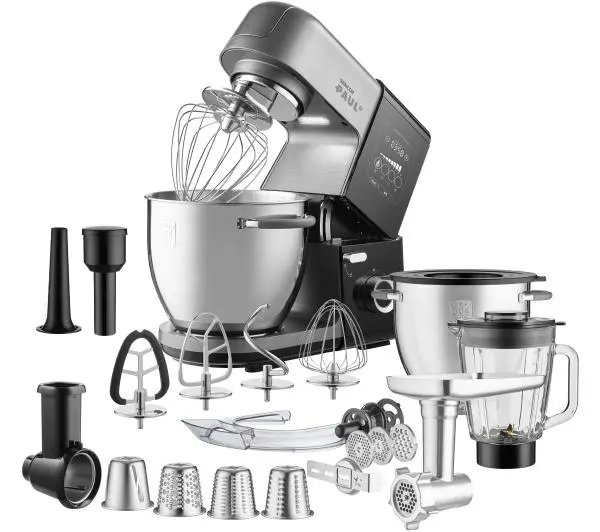 Sencor STM 8970 1800W Maszynka do mielenia Szatkownica Blender kielichowy