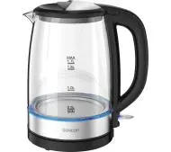Sencor SWK 7400BK 1,7l 2200W