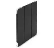 Hama Fold Clear z miejscem na rysik Samsung Galaxy Tab A9+ 11" Czarny