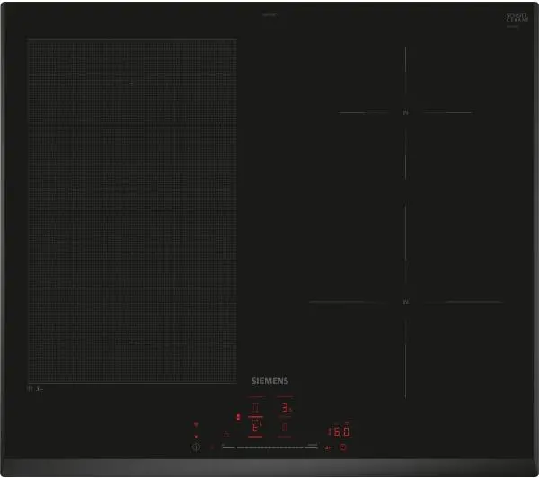 Siemens iQ700 EX651HEC1E 59,2cm