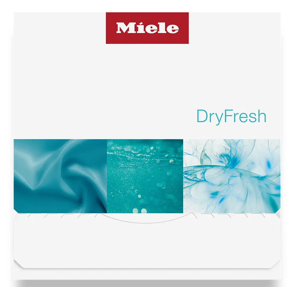 Miele Kapsułka DryFresh FA DF152 L 12,5ml