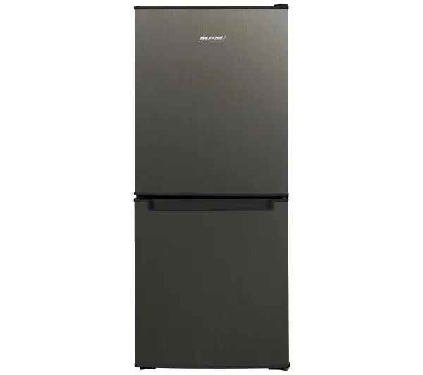 MPM 108-KB-45 114cm Dark Inox