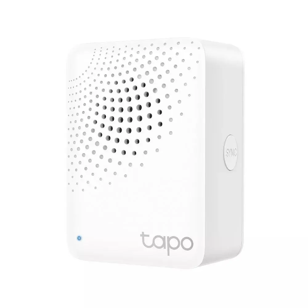 TP-LINK Smart Tapo H100