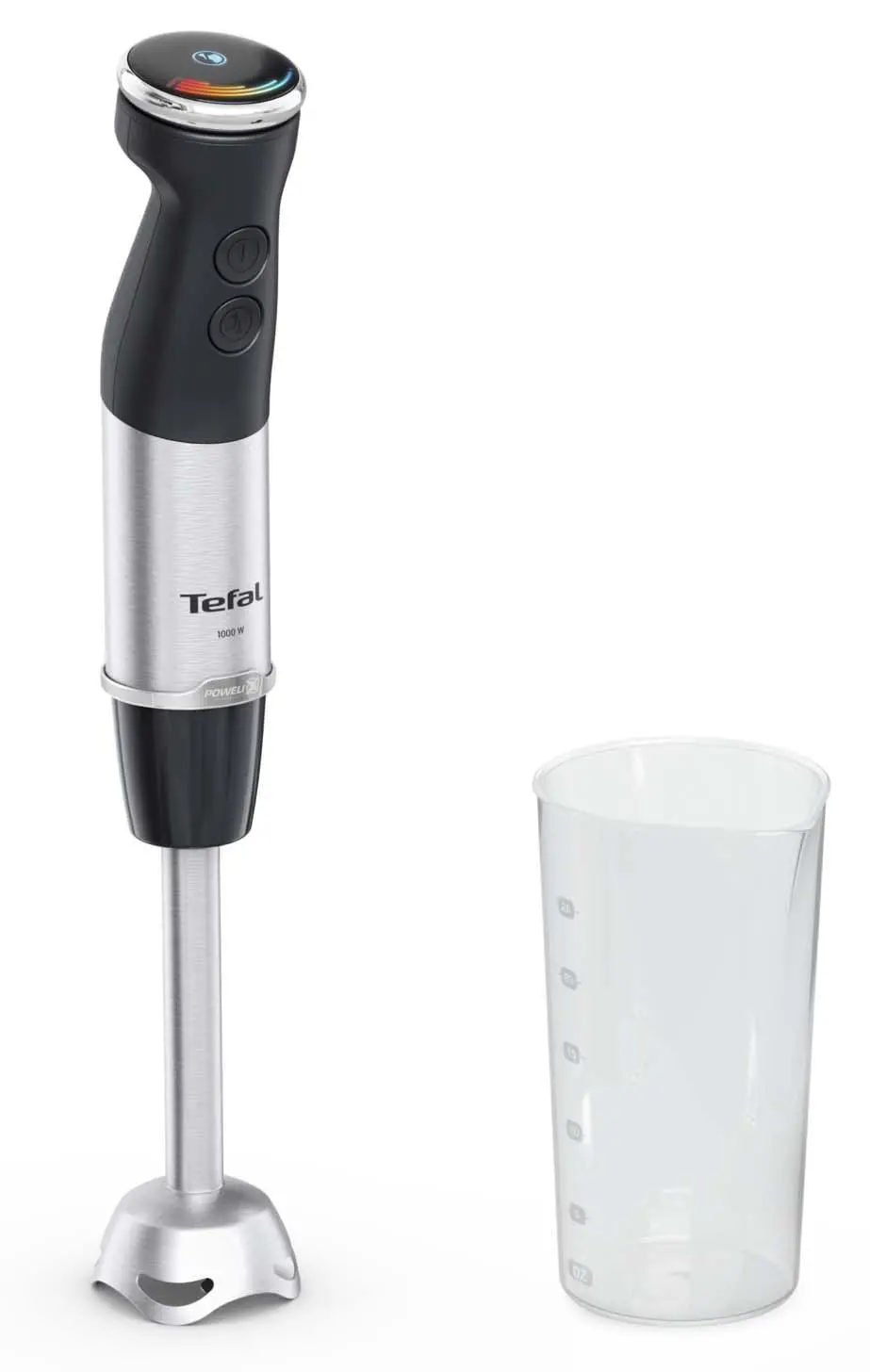 Tefal Quickchef+ HB6718 1000W