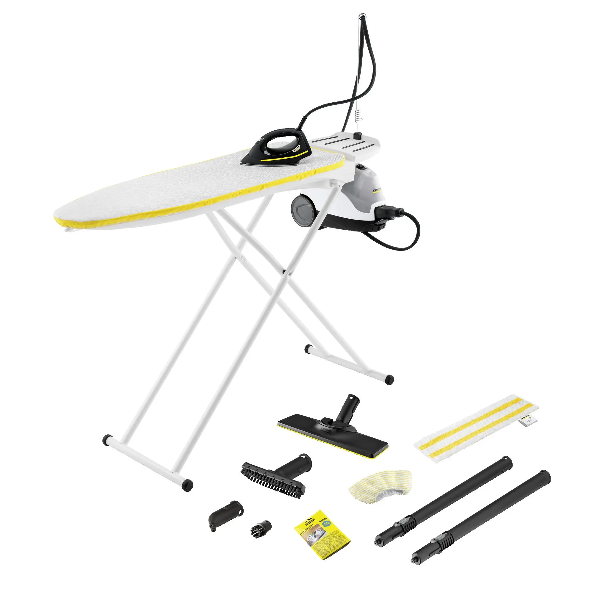 Karcher SI 4 EasyFix Home Line 1.512-637.0 2000W