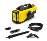 Karcher OC 6-18 Battery Set 1.328-501.0 200l/h Pompa kompozytowa 5m