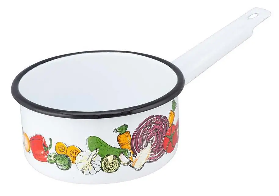 Silesia Rybnik 02050021309 Indukcja Emalia 1l