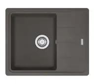 Franke Basis BFG 611-62 Fragranit Szary