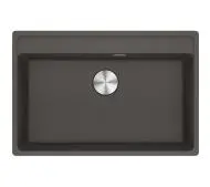 Franke Maris  MRG 610-72 Fragranit Łupkowy szary