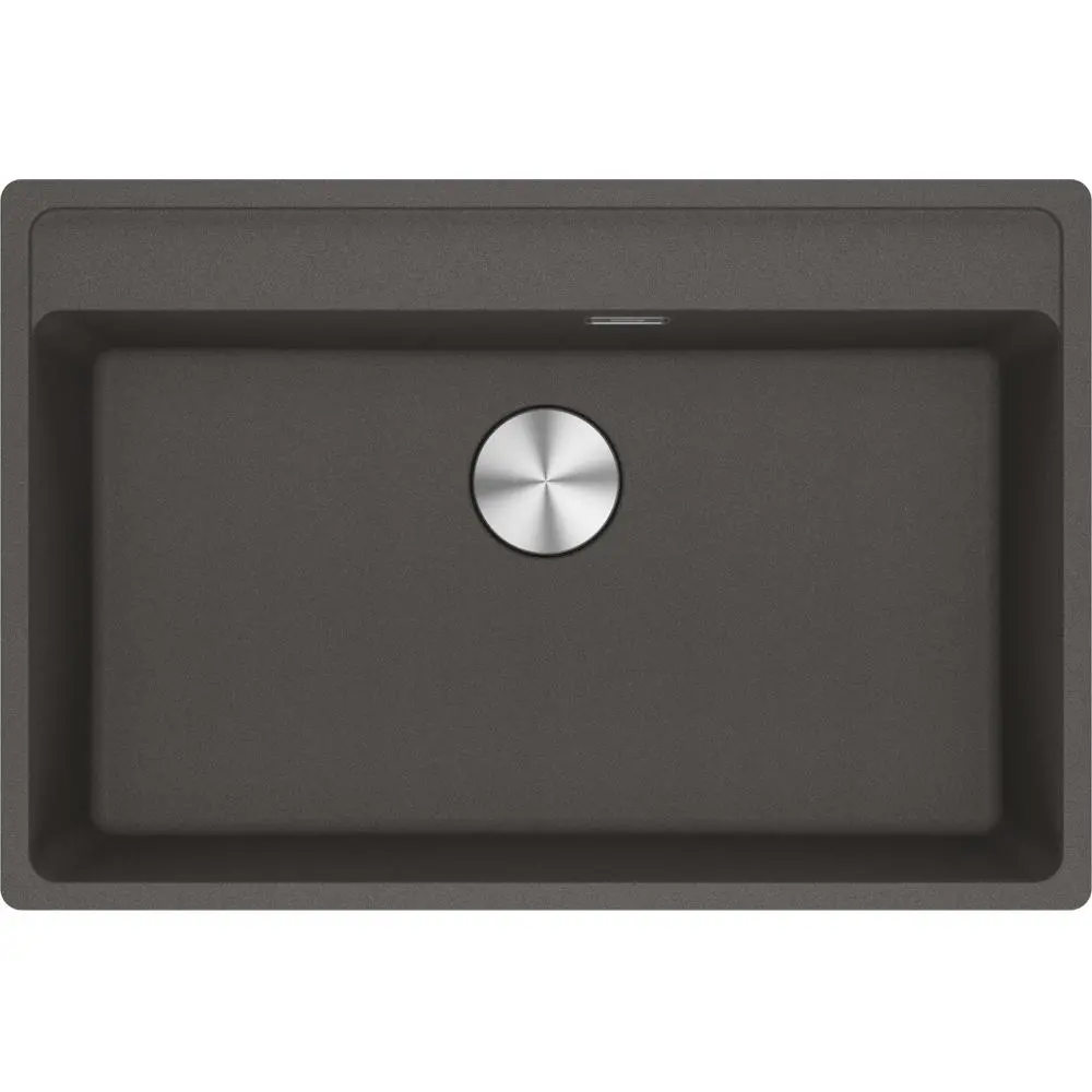 Franke Maris  MRG 610-72 Fragranit Łupkowy szary
