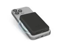 SBS TEBB5000MAG1CK  5000mAh Magsafe 10W Czarny