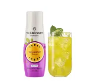 Sodastream Marakuja Passion Fruit