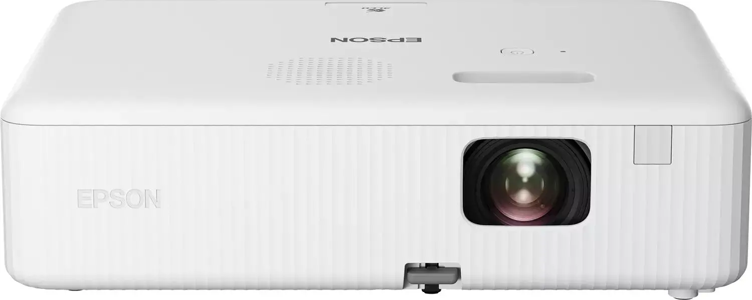 Epson CO-FH01  3LCD Full HD