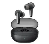 Joyroom Jbuds JR-BB1 Dokanałowe Bluetooth 5.3 Czarny