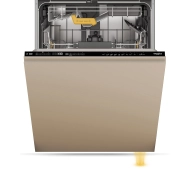 Whirlpool WH8IPB14AM6L0 MaxiSpace 59,8cm Automatyczne otwieranie drzwi