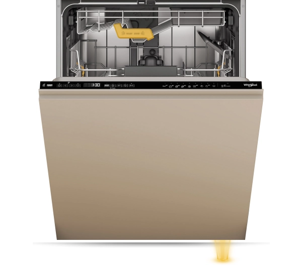 Whirlpool WH8IPB14AM6L0 MaxiSpace 59,8cm Automatyczne otwieranie drzwi