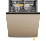 Whirlpool WH8IPB14AM6L0 MaxiSpace 59,8cm Automatyczne otwieranie drzwi