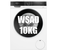 Siemens iQ500 WG56G2ZEPL 10kg 1600obr/min